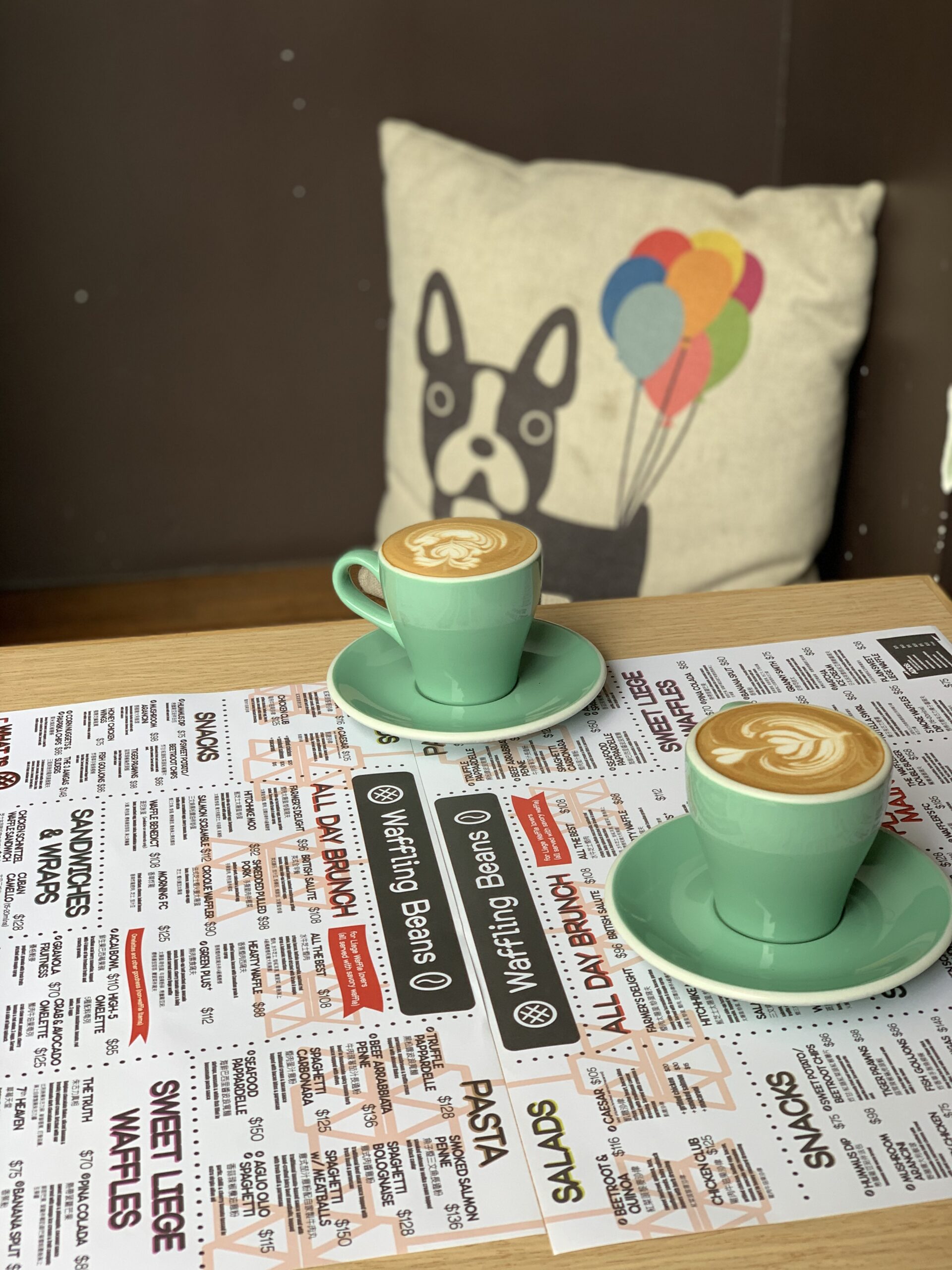 護肝｜飲咖啡不只提神？研究：每天一杯，有效降低肝癌與肝病風險