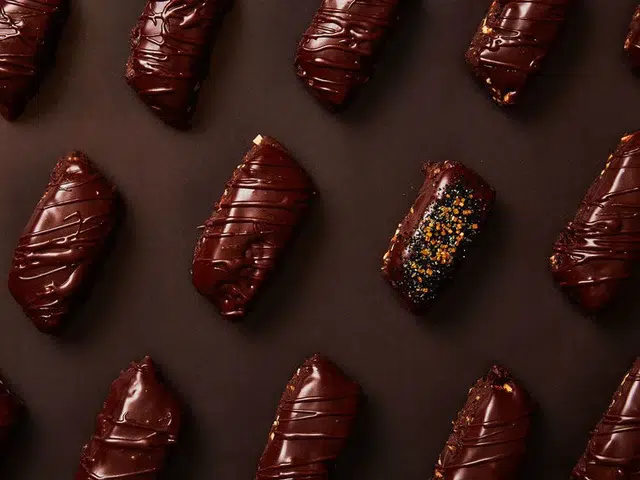 How to use coffee beans to flavour food and drinks, from ice cream and lamb loin to vodka