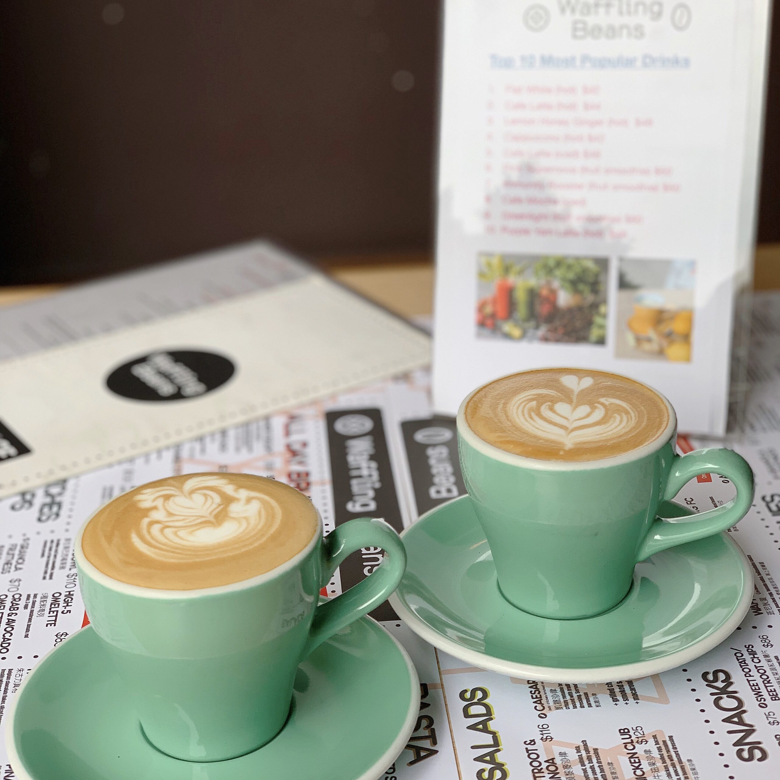 U.N. Officially Designates Oct. 1 International Coffee Day